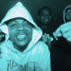 Sugarhill Keem x Spongy Rolla - Touch The Ground