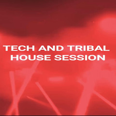 TIK TOK TECH & TRIBAL HOUSE MIX 22ND FEB 2025