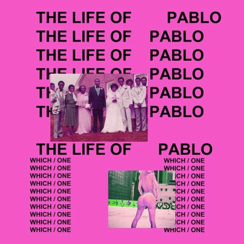 Kanye West - Father Stretch My Hands Pt. 1 (DJ Mandy Remix)