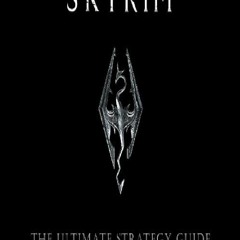 PDF Game Guide for Skyrim ps3: The Ultimate Skyrim Strategy Guide with Cheats and Tips
