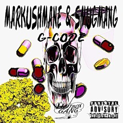 markushmane - g-code (feat. smug mang)