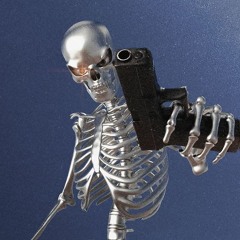 boulevard mitch - skull crack [blaccy]