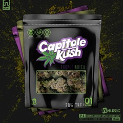 Capitole Kush (2022)