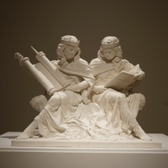 L'Oasis 23 : Podcast Eglise Et Synagogue