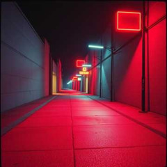 Red Pavement
