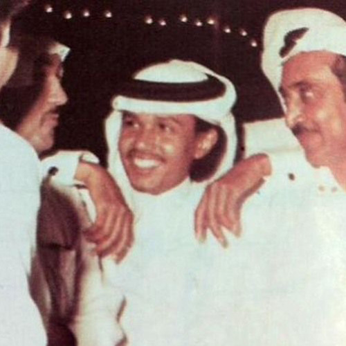 ‎⁨محمد عبده  عند الموادع ⁩