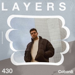 LAYER #430 | Coben8