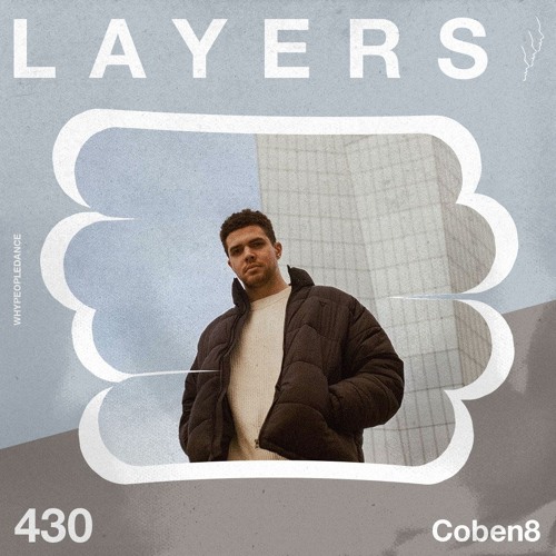 LAYER #430 | Coben8