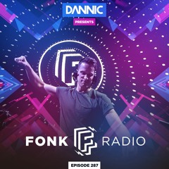 Fonk Radio | FNKR287