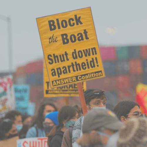 BDS Victories On The Rise | feat. leaders of Block The Boat