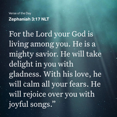 holy spirit generation