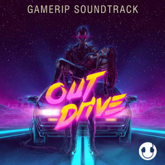 Pen Parker X Rh4H1 X Space Invader - Warm Wind