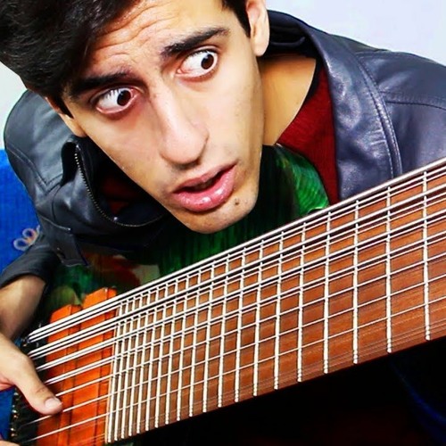 24 online string guitar