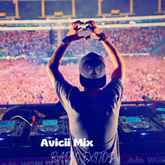 Sets- Ep 1[Best of Avicii Mix]