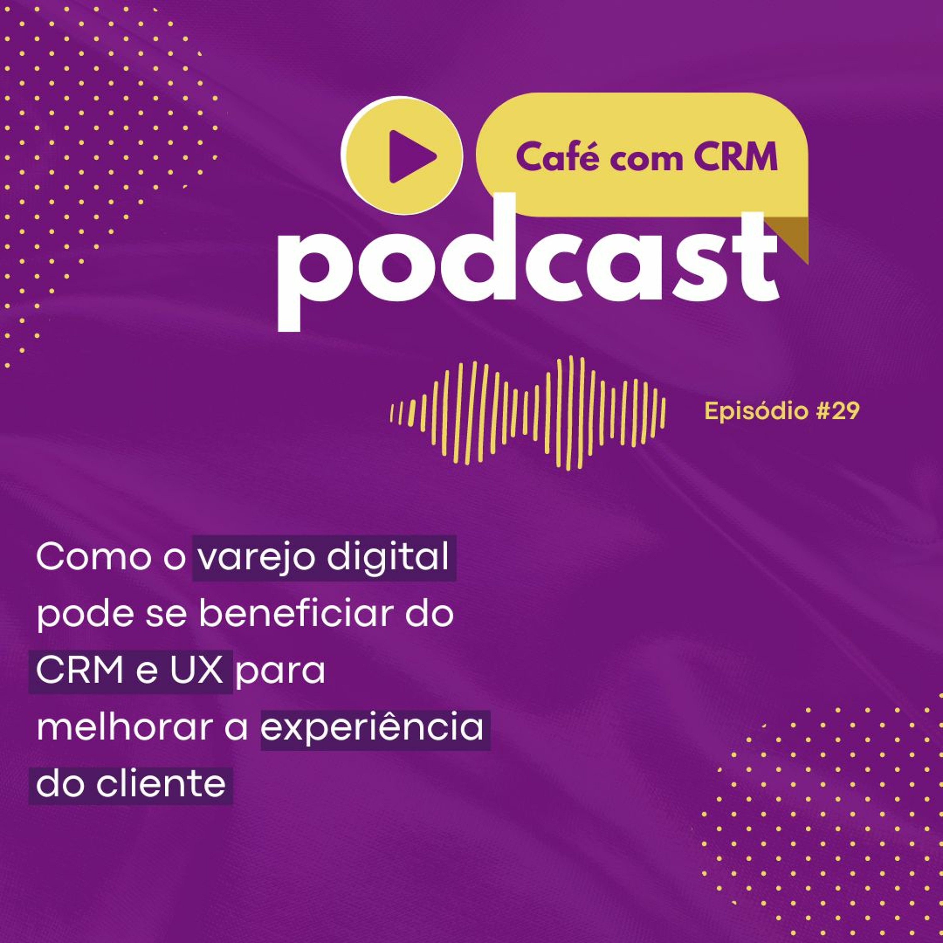 Café com CRM