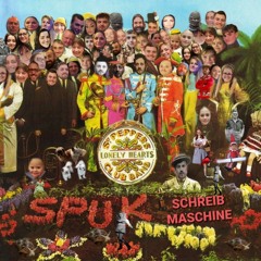 Sgt. Peppers Lonely Hearts Club Band