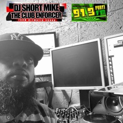 Friday Rush Radio Podcast Jan 14 W Dj Short Mike