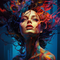 Translucent Daydream
