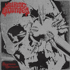 Walking Wounded - Righteous Brutality