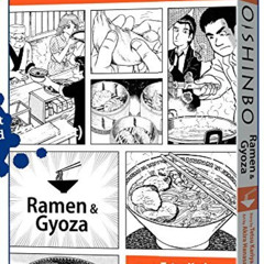 GET EBOOK 📫 Oishinbo: Ramen and Gyoza, Vol. 3: A la Carte by  Tetsu Kariya &  Akira