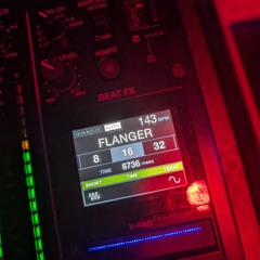 WBW16 - Vinyl Closing Set - Tim Langridge
