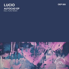 Lucio - Hidden Layer (On Every Planet) [PREMIERE]