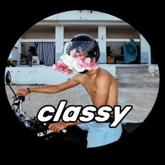 A Classy Mix by Luke Drash [EXCLUSIVE GUESTMIX]