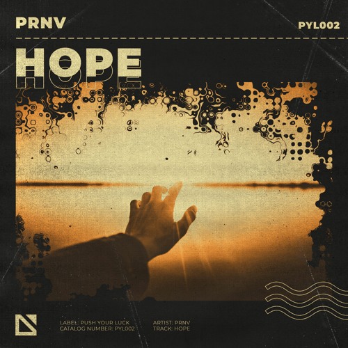 PRNV - Hope