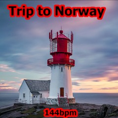 Trip to Norway (144bpm)