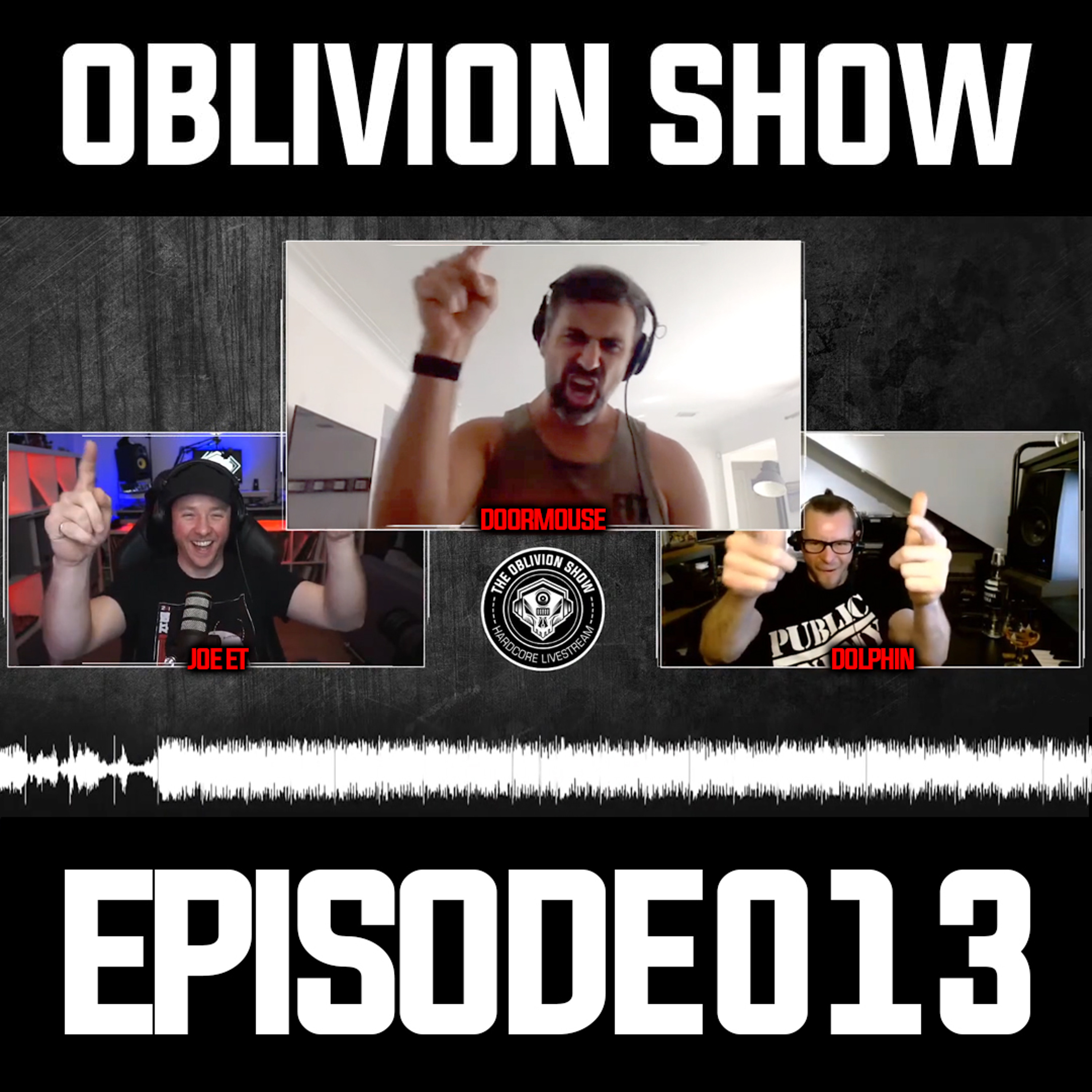 The Oblivion Show