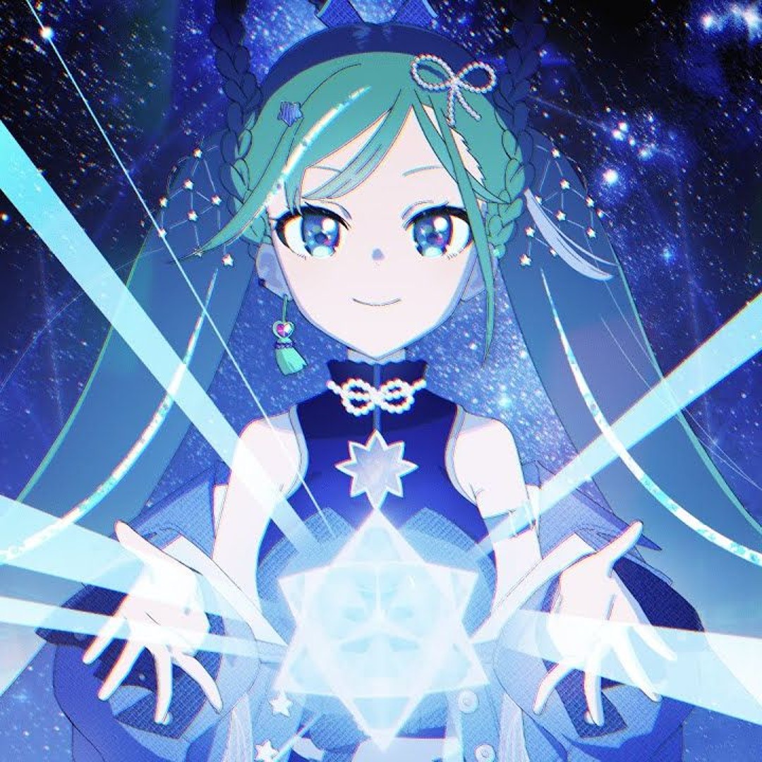 Stream ラストラス Lustrous / *Luna feat. 初音ミク [Magical