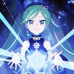 ラストラス  Lustrous / *Luna feat. 初音ミク [Magical Mirai 2025]