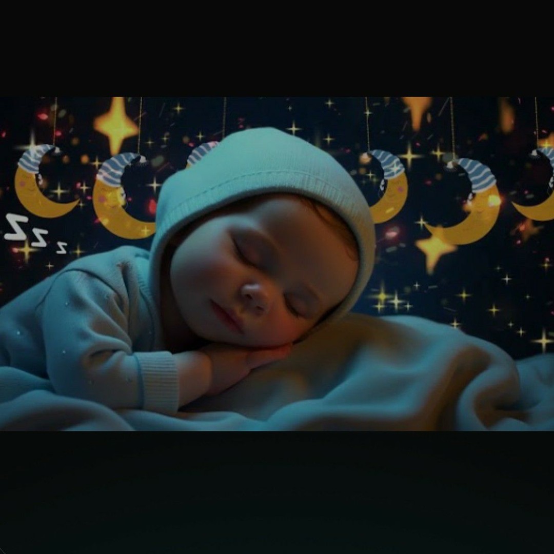 Stream Sleep Instantly Within 3 Minutes -- Mozart Brahms Lullaby