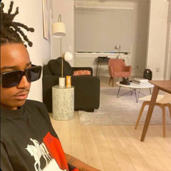 chine - late rent [DREAMTHUGEXCLUSIVE]