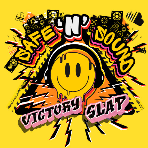 Victory Slap (Free Download)
