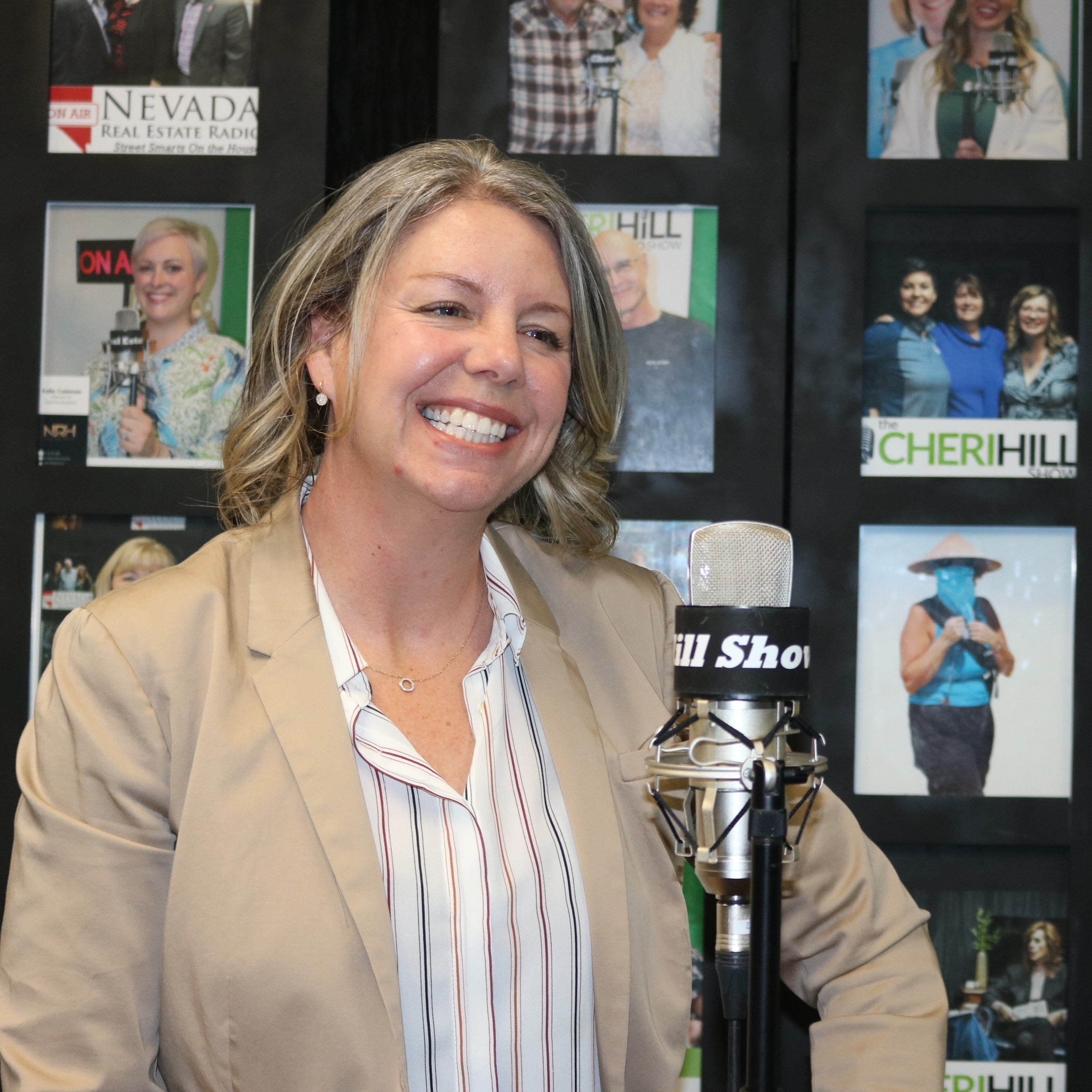 Dr. Kendra Newsome, Co-Founder Fit Learning and Empower Youth Foundation episode artwork