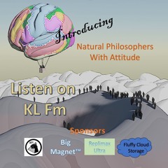 KLfM: Science Radio at it's very best