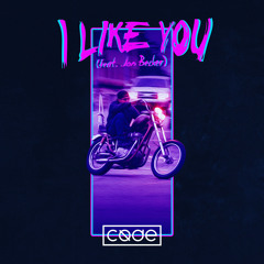 I Like You (feat. Jon Becker)