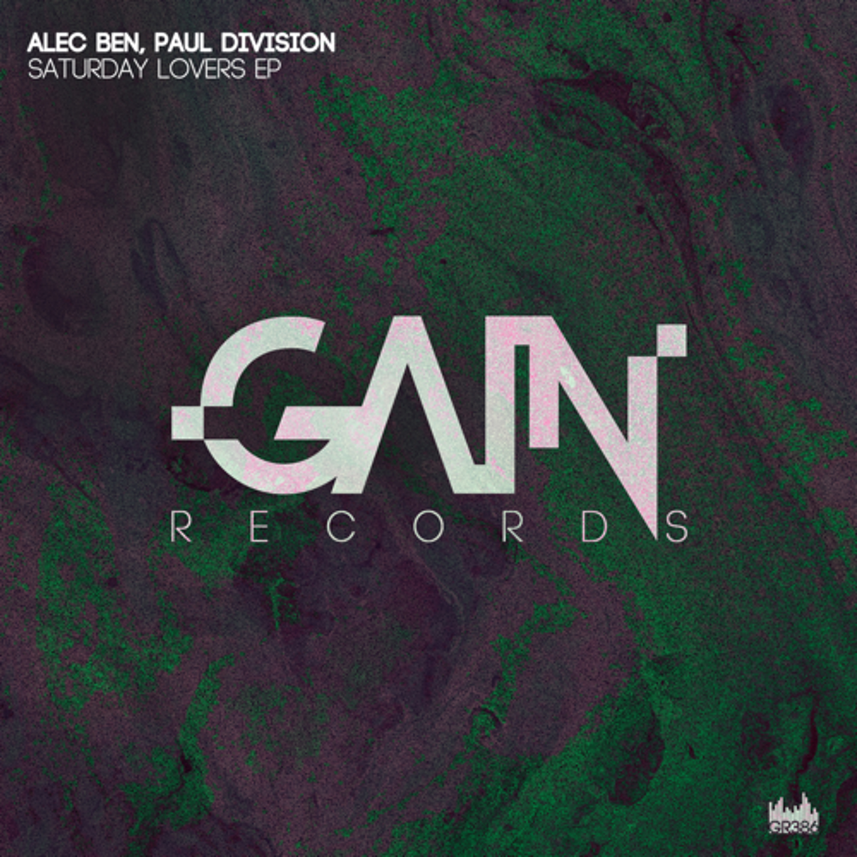 Alec Ben Paul Division - Mind Machine (Original Mix)