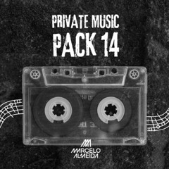 Private Music Pack 14 Marcelo Almeida