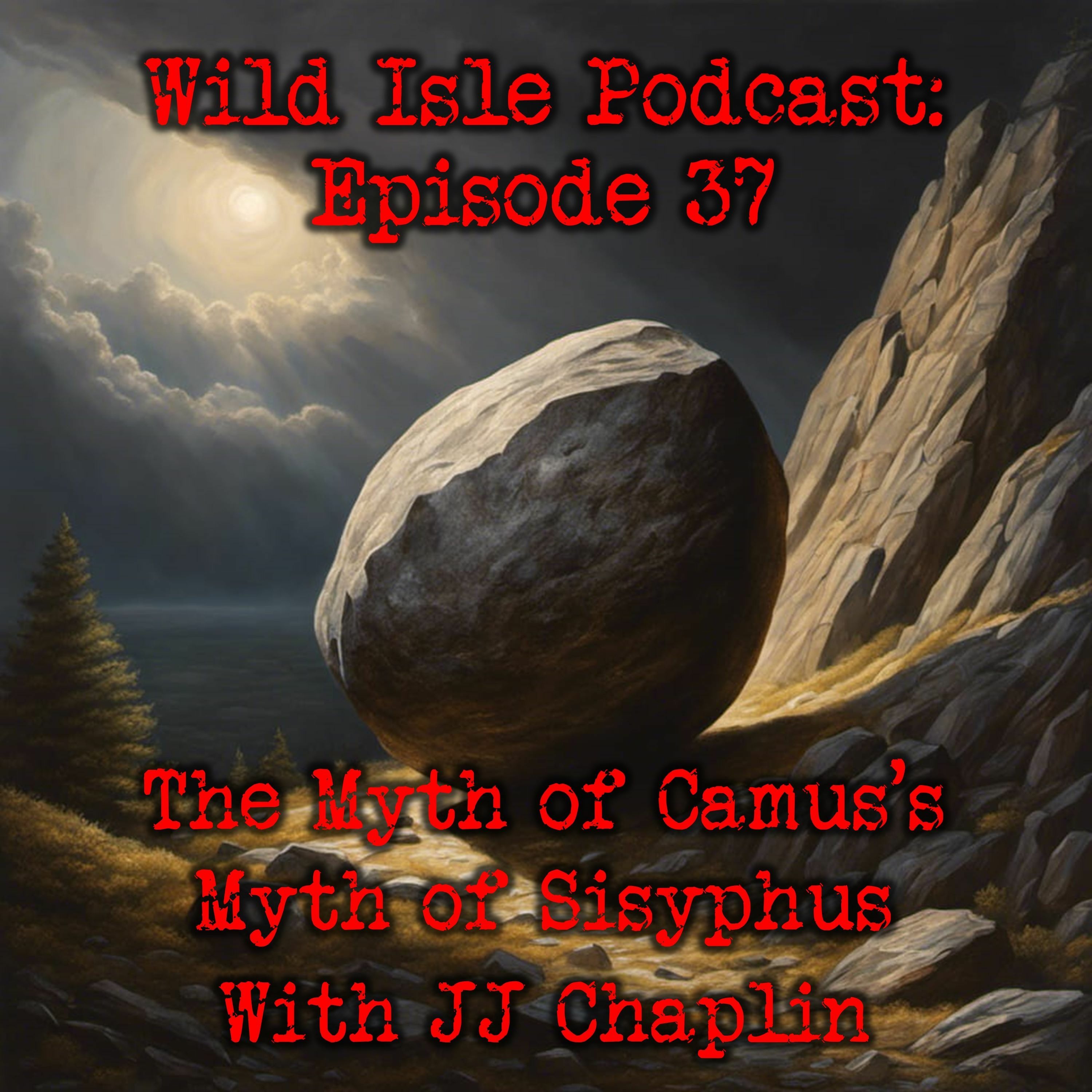 Wild Isle Literature