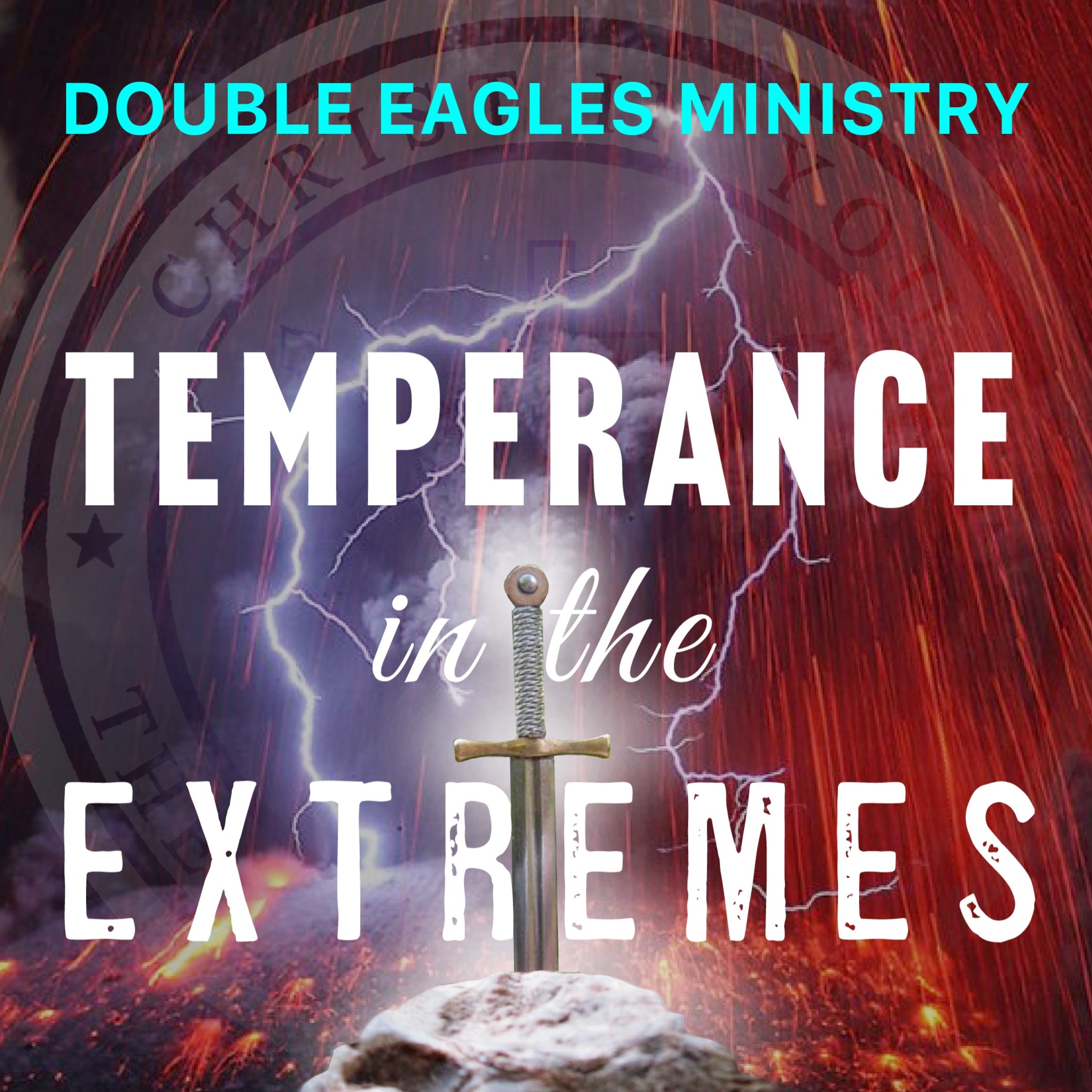 Temperance In The Extremes episode artwork