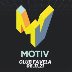 Chris Meyerink - MOTIV @ Club Favela, 06.11.2021
