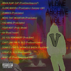 BRAIN IN MY CUP .m4a