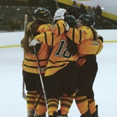 HAMDEN HIGH GIRLS HOCKEY