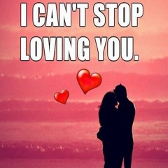 I Can't Stop Loving You