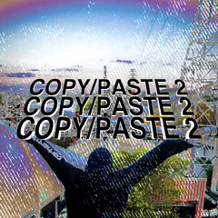 Copy/Paste 2 (p. Johnnyxo)