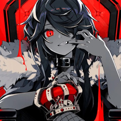 KING (Kanaria) - cover by くろくも☁