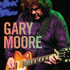 Gary Moore - I Loved Another Woman - Live (Peter Green Song)