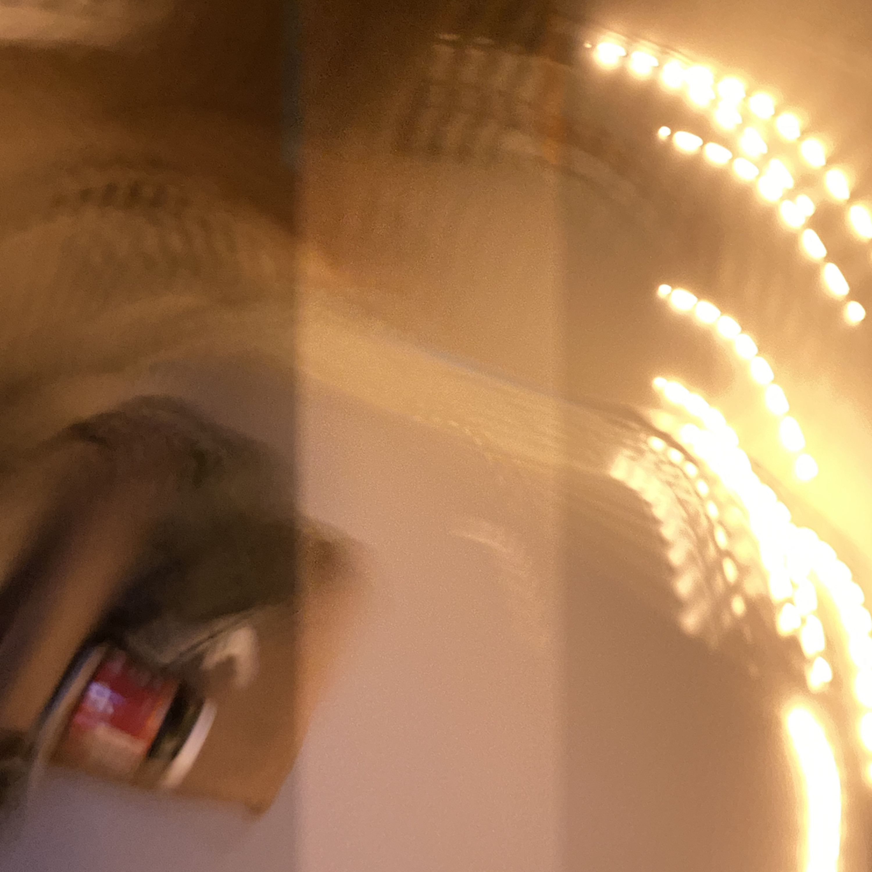 Burch\'s Audio Experience